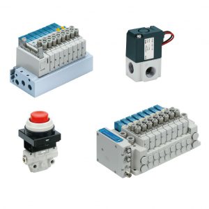 Directional Control Valves