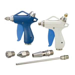Blow Guns