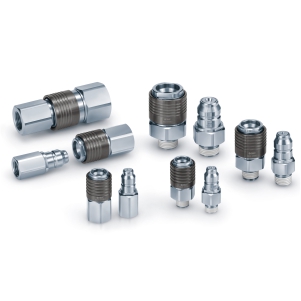 Fittings for General Purposes(S Couplers/Multi-connectors)