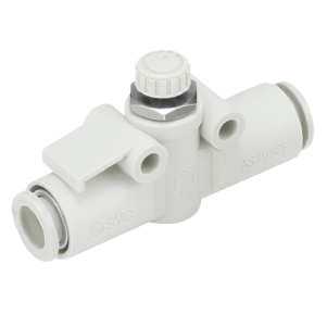 Flow Control Equipment/Speed Controllers
