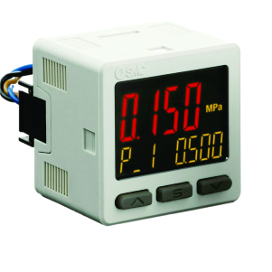 Digital Pressure Switch